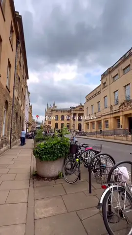 Oxford #explore #oxford #oxfordshire  #travel  #oxforduniversity #fyp #foryoupage❤️❤️ 