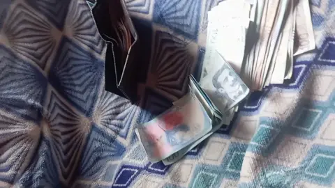 💵💵 el billete 