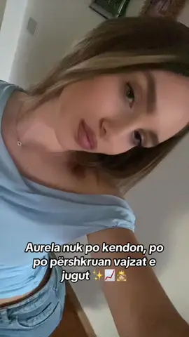 Ne jug sbehet muhabet kot, thjesht te themi një: -Ja ke nge! #aurelagace 