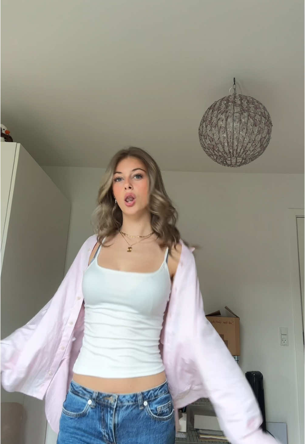 #xyzbca #blowthisup #scandanavia #makemefamous #fypシ゚viral #viral #tiktok #2025 #fördig #everyoneishappynow #nannajensen 