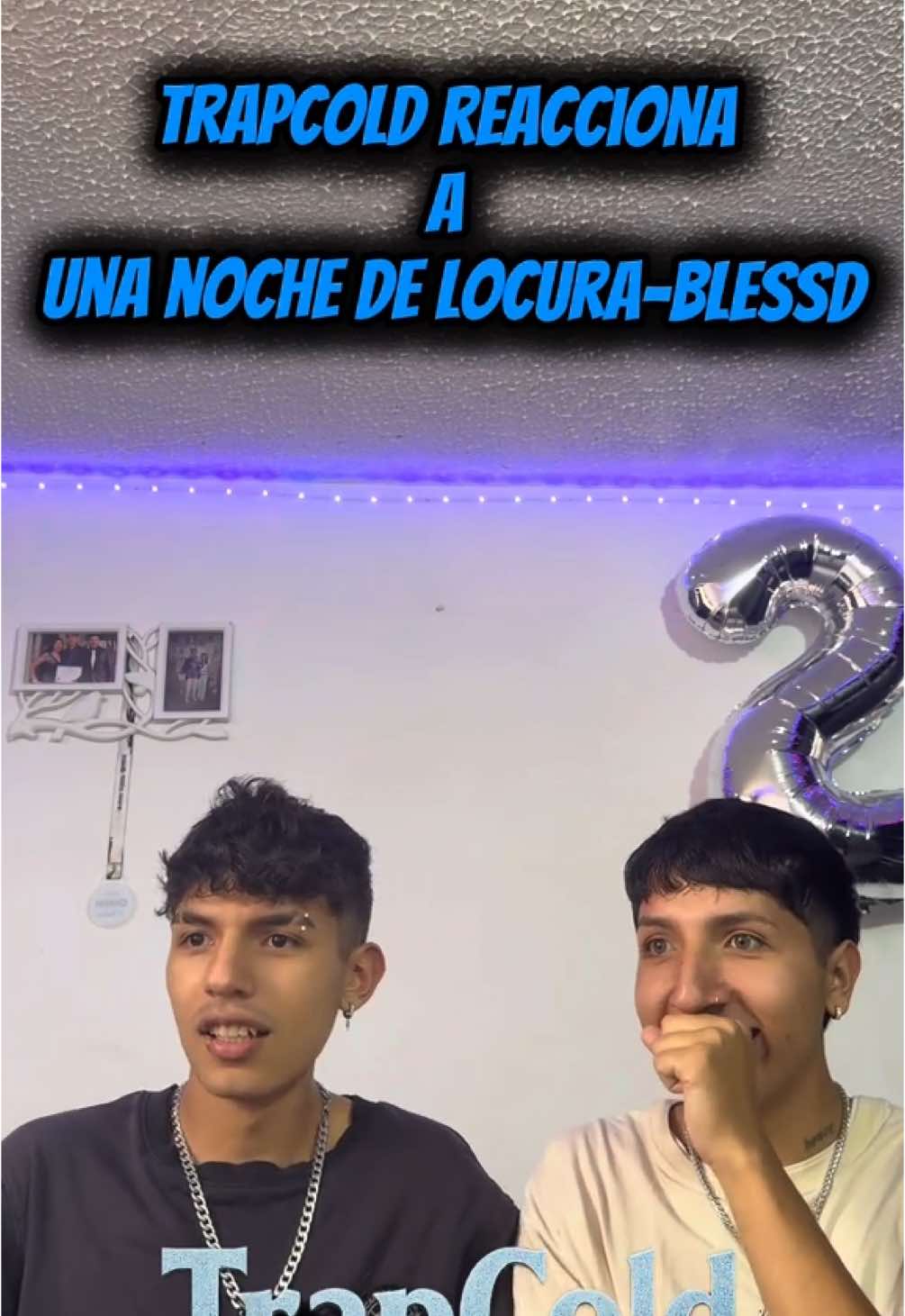 ❗️Nuevo formato❗️ Reacción a una noche de locura 🥶 comenten del 1 al 10 que tal el tema ❄️ @Blessd  #blessd #trap #colombia #medellincolombia #musicaurbana #elbendito #traplatino #trapcold