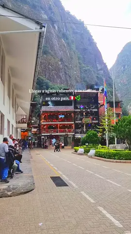 Tarde de lluvia en aguas calientes, lindo lugar lleno de vegetación.😊 #turismo  #aguascalientes  #cusco  #travel  #pueblo  #machupicchu  #fyp  #pueblitosmagicos📸 