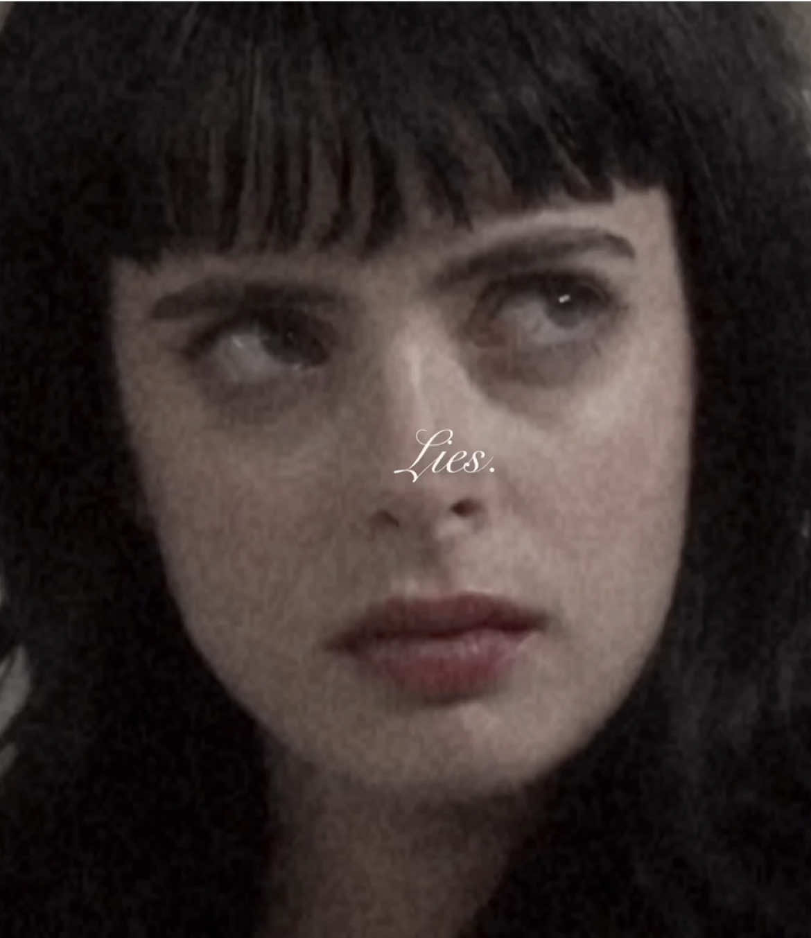 don’t #gravity2010 #krystenritter #duster 