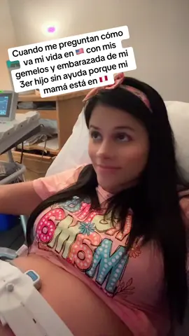 Si podemos mamitas bellas  #mamade3 #mamaperuana #peruanosenusa🇺🇸🇵🇪 