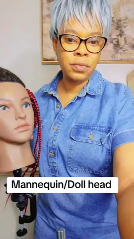 Mannequin training Head  Mannequin stand #tiktokshop #tiktokaffiliate #tiktokshopmademebuyit #tiktokshop #braidstutorial 
