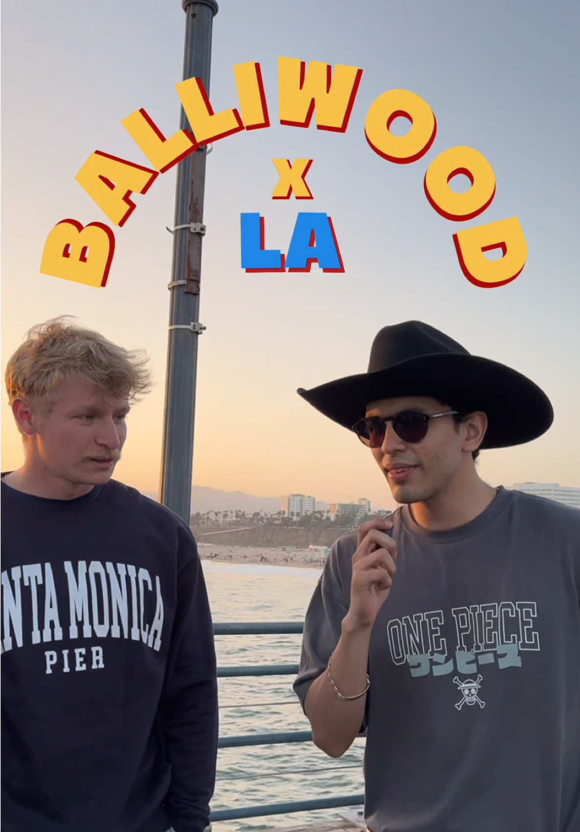 Adivina la película en BALLIWOOD Los Ángeles 🔥🎥📽️🎬. Funny how?. Estaba muy faciiiil #fyp #fypシ #balliwood #cinema #cine