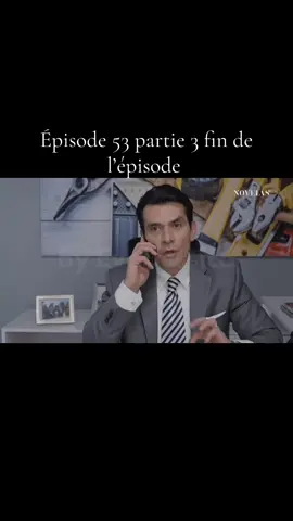 L’amour en héritage épisode 53 partie 3 fin de l’épisode 
