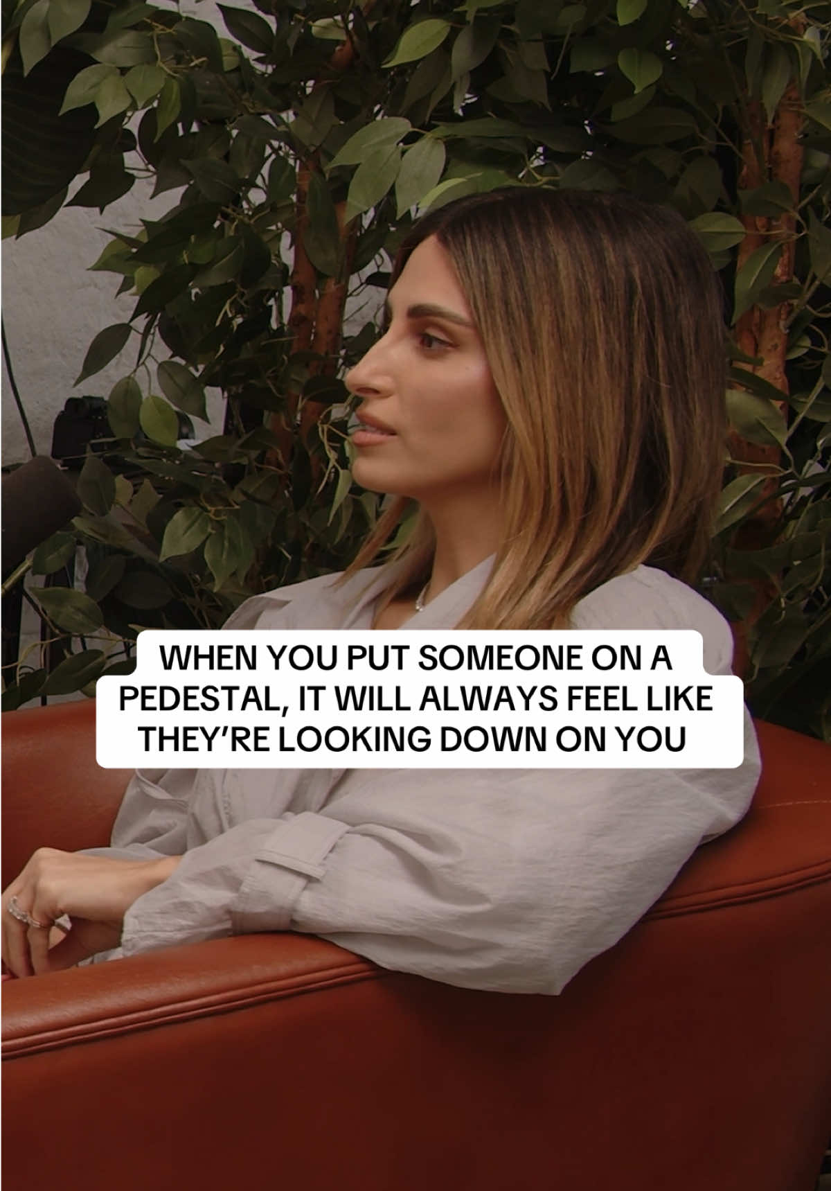 EP 63 | with @yhasmina.ferrara. She drops so much dating and life knowledge in this week’s episode 💞