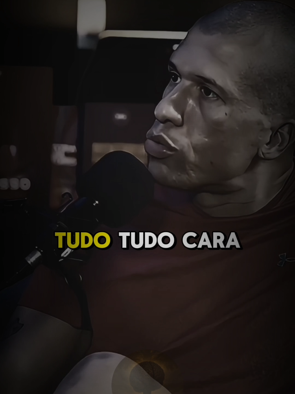 Poderosíssimo Ninja - Deus é tão maravilhoso que tudo que acontece com você é para seu bem. #poderosissimoninja #motivacao #Deus