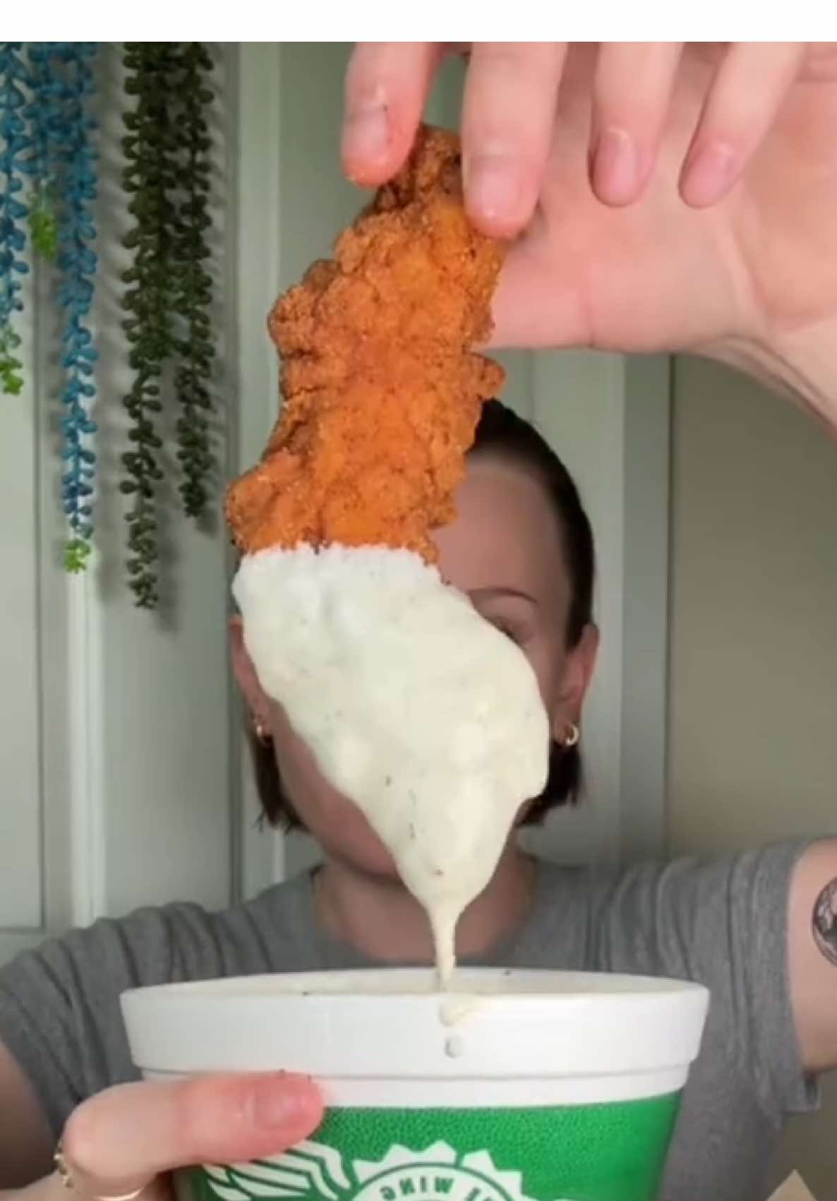 @Wingstop w/ the new mexican street spice tenders 🔥🌽✨ #eating #wingstop #mukbang #foryoupage #foryou #fypシ゚viral #asmrsounds #asmreating #mukbangeatingshow #mukbangvideo #eatwithme #FoodTok #foodtiktok #bestmukbang #ranch #chickentenders #wings #friedcorn #frenchfries #cheesesauce 
