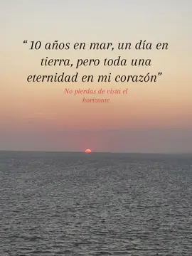 “No pierdas de vista el horizonte” ❤️‍🩹 #atardecer #mar  #piratas #piratasdelcaribe #paratiiiiiiiiiiiiiiiiiiiiiiiiiiiiiii 