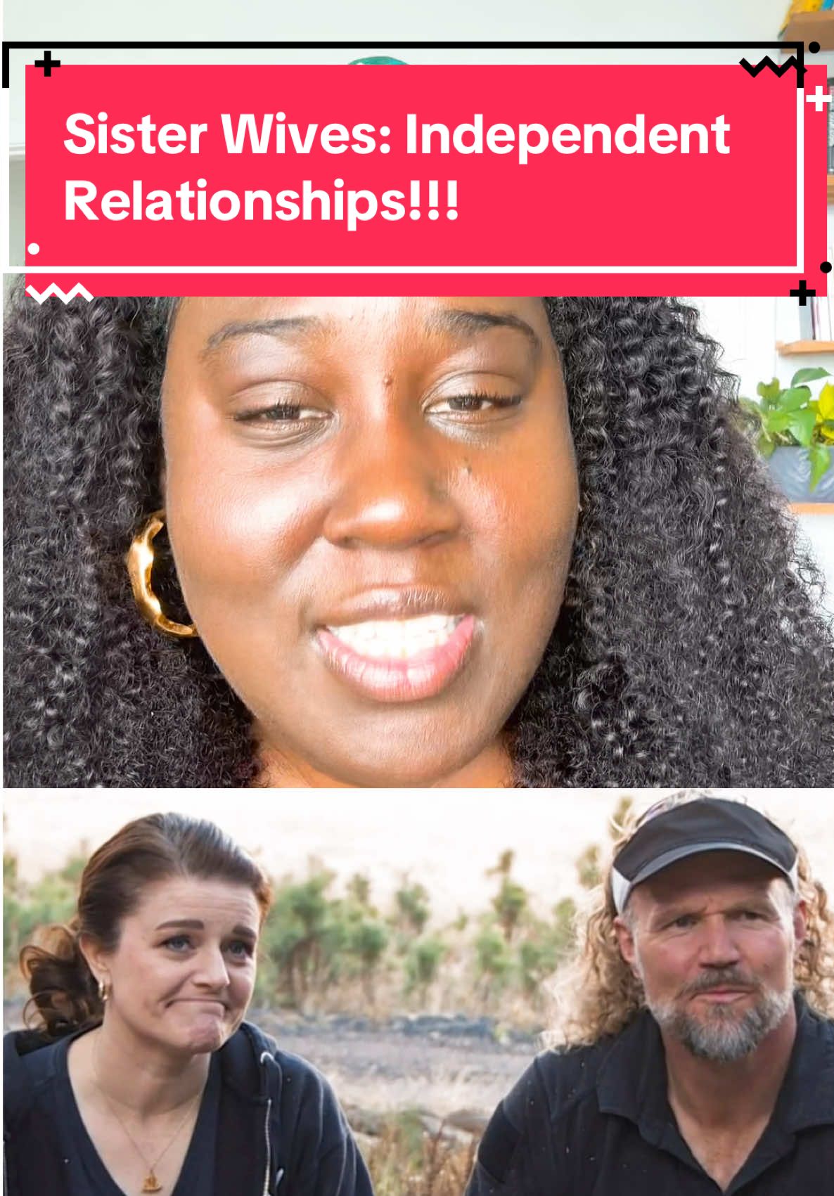 #fyp #sisterwives 
