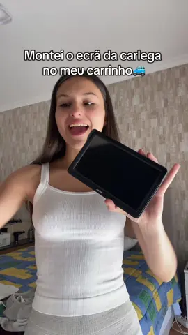 Usem o código: Soraya10 para 10% de desconto #carro #carlega #tecnologia @carlega 🇵🇹 