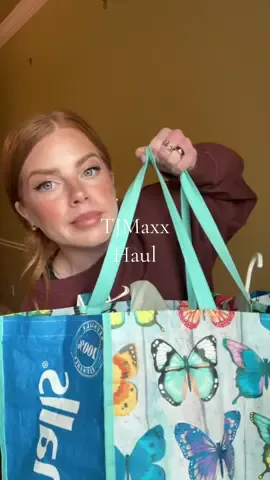 It was a good one  @TJ Maxx #tjmaxx #tjmaxxfinds #maxxinista #tjmaxxhaul 