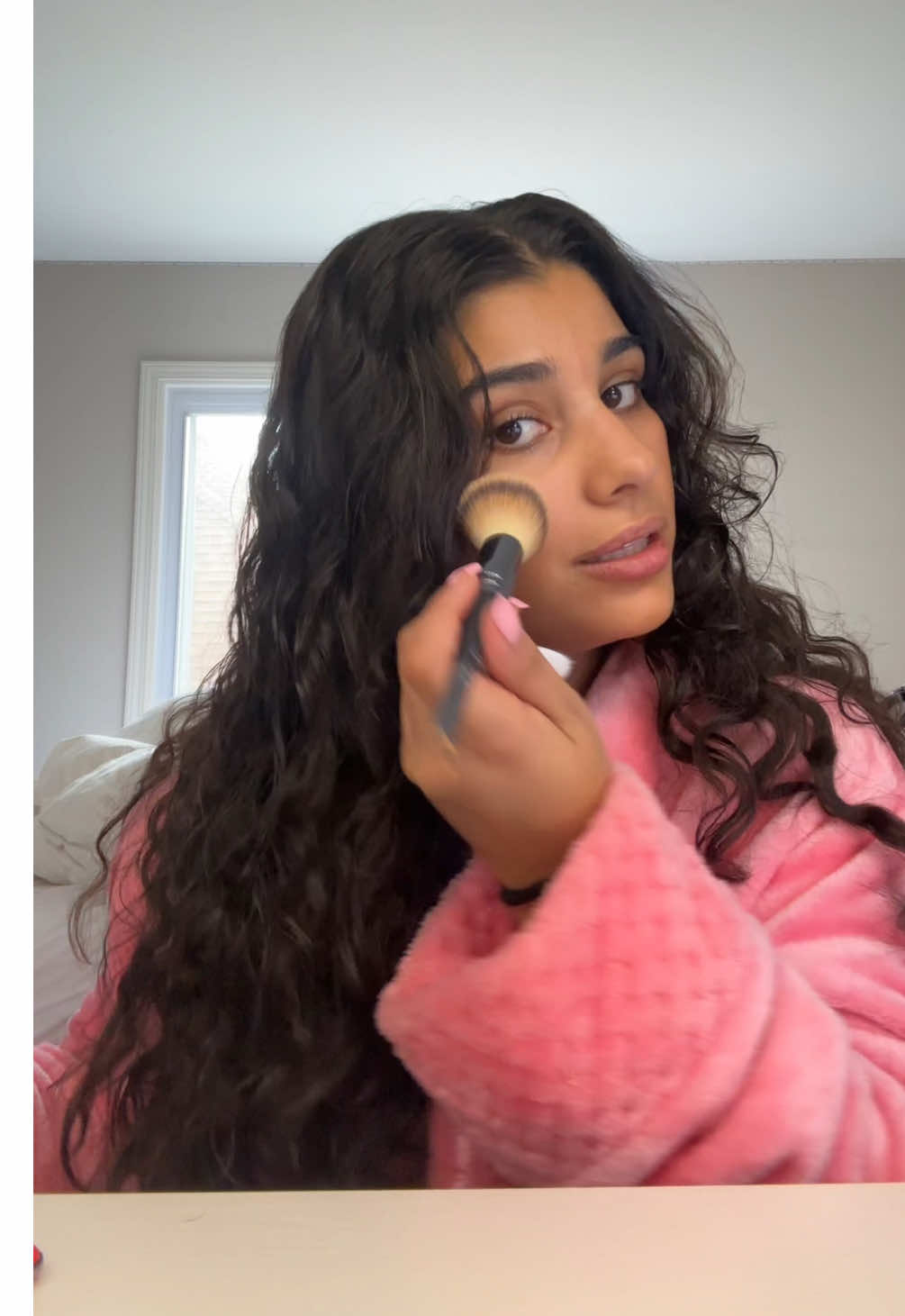 gifted by Estee Lauder  7/10- get me a new bottle bc what? @Estée Lauder #myshademystory #doublewear