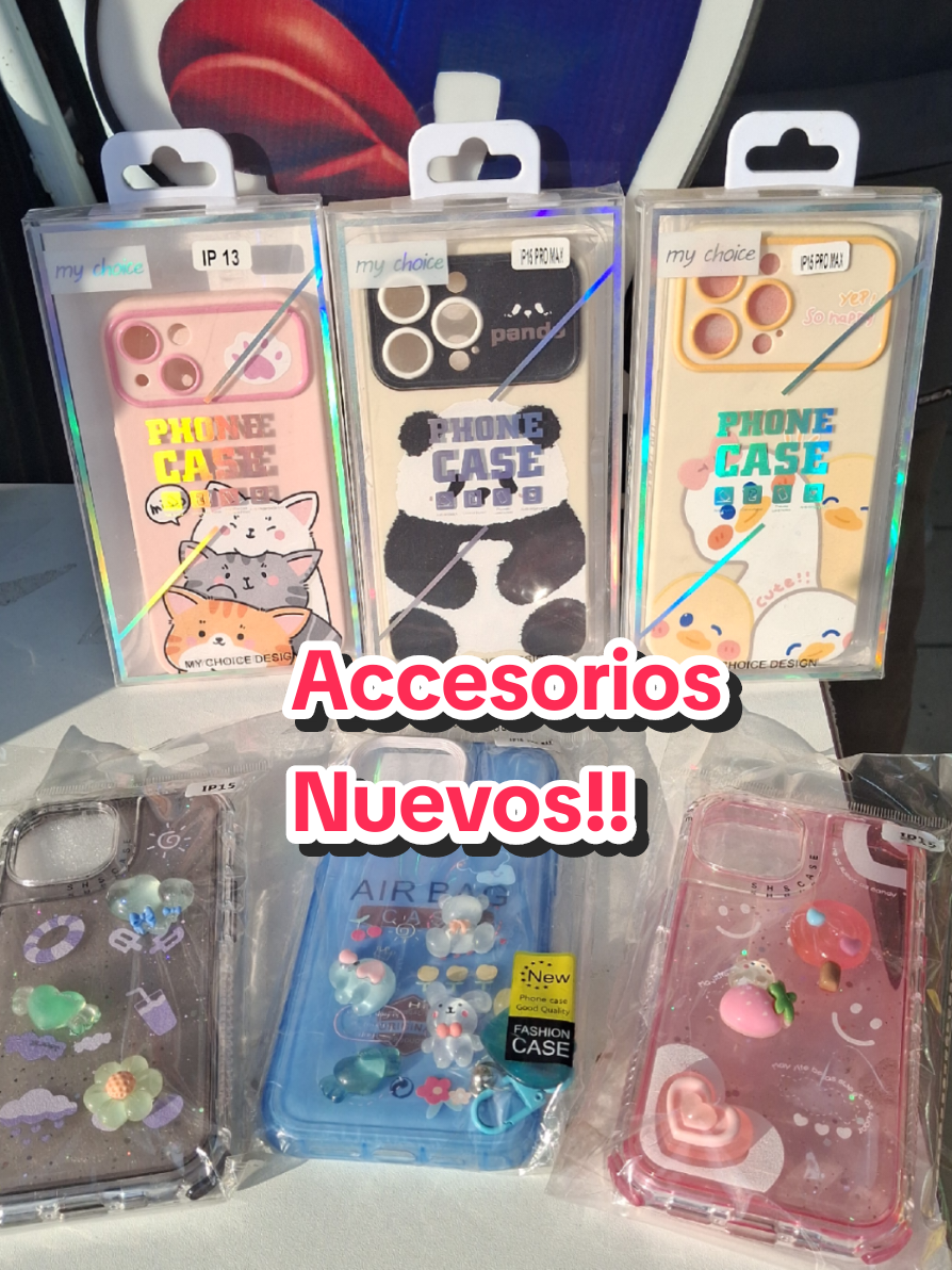 Accesorios para tu celular!!! consulta por tu modelos Favorito. #viralestiktok #accesoriosparacelular #trujillo #tiendadeaccesorios #caseiphone #carcasaspersonalizadas 
