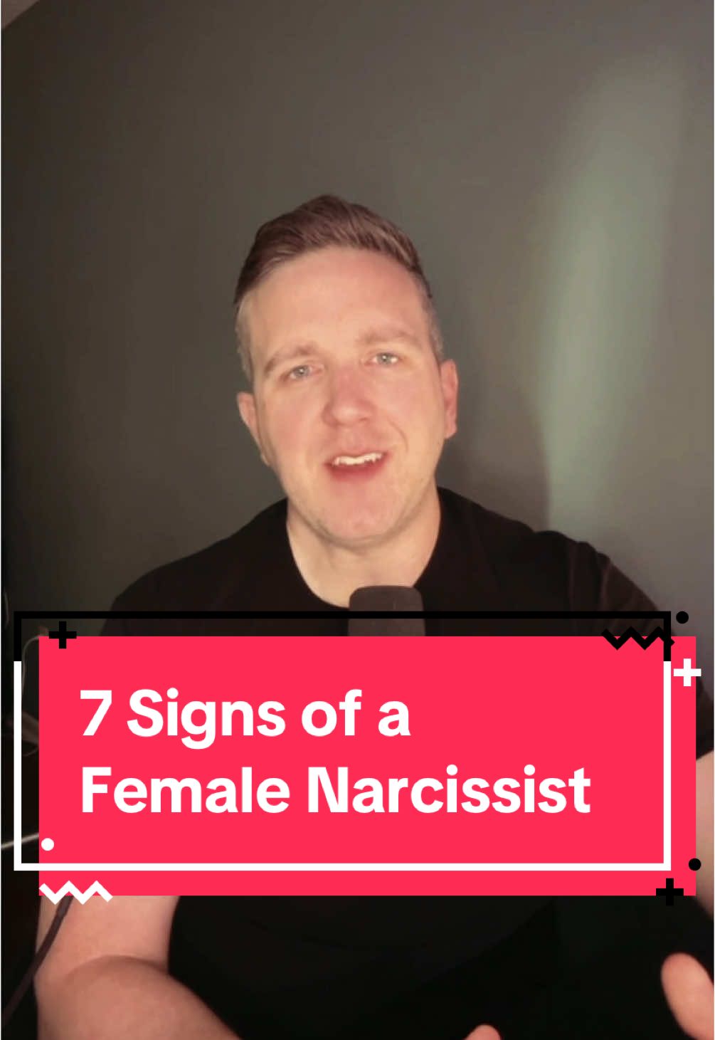 7 signs of a female narcissist.  . #narcissist #femalenarcissist #narctok #narcissists #narctokadvice #narcissism #narc #narcissismawareness #narcissisticrelationship #femalenarcissism #femalecovertnarcissist #narcissistic 