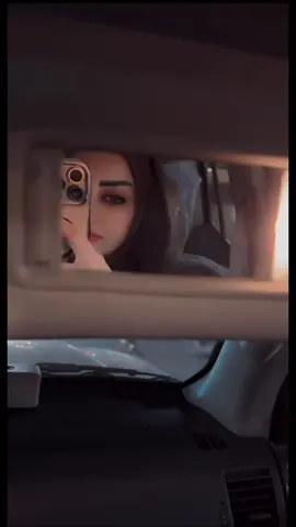 احبك لي انا مدري ..♥️
