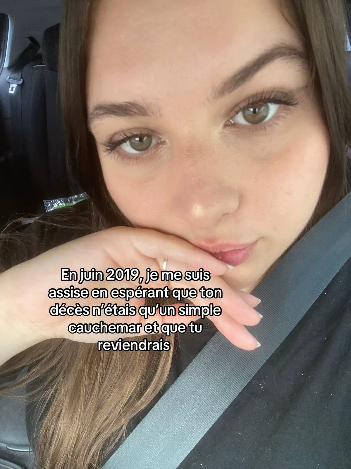 Tu me manques beaucoup ❤️‍🩹🕊️