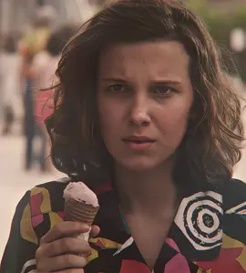 _You Lie_- Stranger Things Edit _ Eleven Edit _ COM MEDO_ (Slowed _ Reverb) _edit #strangerthings #eleven #steveharrington #strangerthingsedit #edit #fyp #foryou #viral #1rxevil 