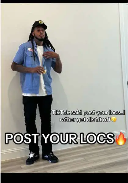 Post your locs