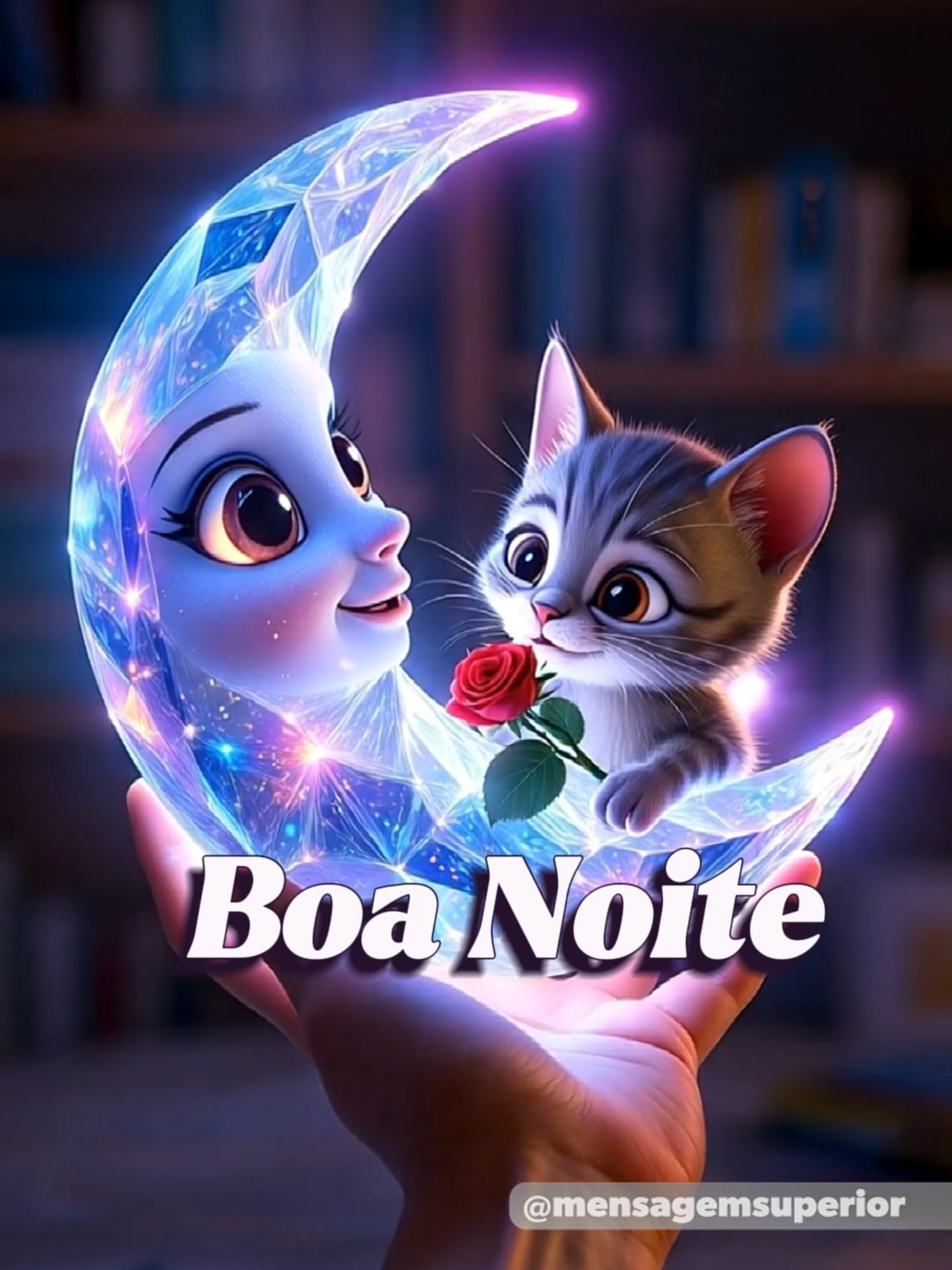 Boa Noite: Deus Acalma a Tempestade e Renova Suas Forças 🌙  #boanoite #mensagem #deus #reflexão #fé