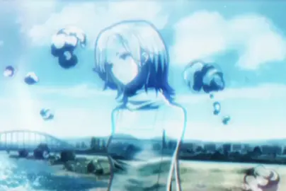 nana is such an experience #nana #hachi #animeedit #fyp #nanaanime #radiohead #blur #viral #thomyorke #hachiko #edgy #nanaosaki #nanakomatsu #trapnest #blast 