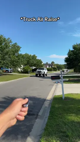 She still doesn't know #trucks #squattedtrucks #ford #chevy 
