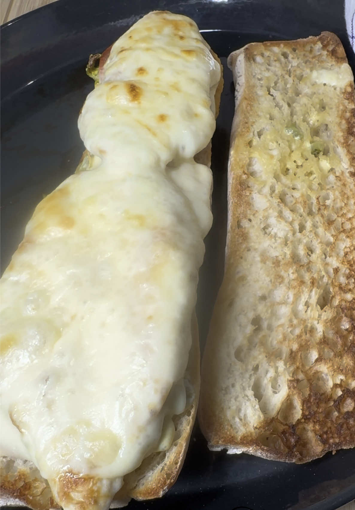 Sandwich poulet#سندويش #الدجاج 