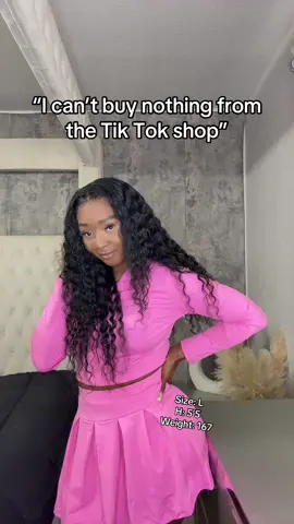 Yes you can. #womensoutfits #tiktokfinds #cuteoutfitsontiktokshop 