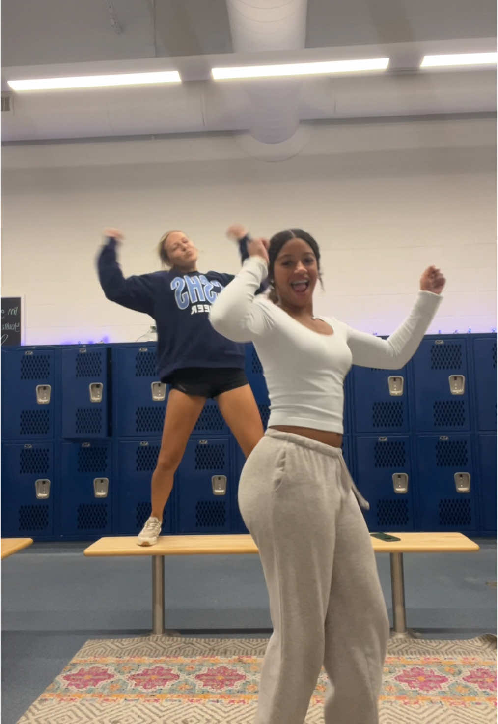 How the last week of school has us feeling!! #fyp #relatable #fit #xbcyza #fypp #trending #dance #fitcheck #xbcyza #fyppp 