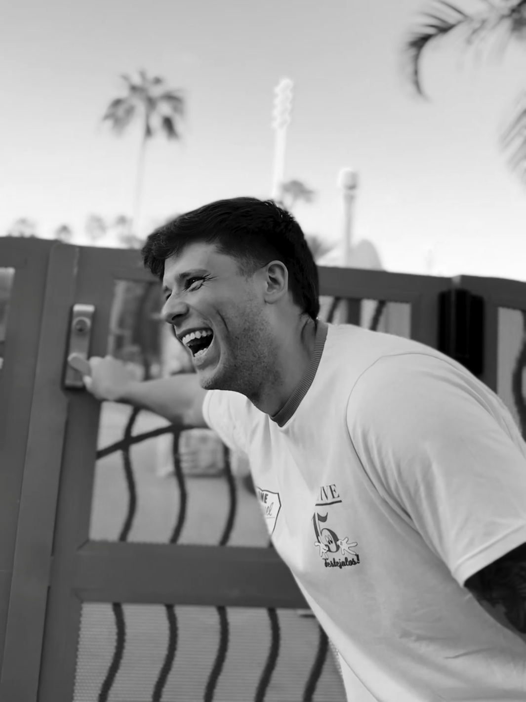 ¿Salió o no? 😂 #onefiveoficial #onefivedisney 