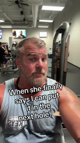Haha y’all 🤙🏼 #mudderman74 #lovinglifeagain #oneheartonelove #justbeingme #omg #fyp #over50 #lovinglife #singlelife #GymLife #luxeworksfitness 