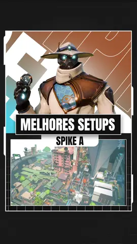 Os melhores setups de Cypher na Split! #Valorant #valorantclips #valorantgaming #cypher #split #setups #lineup #pixel