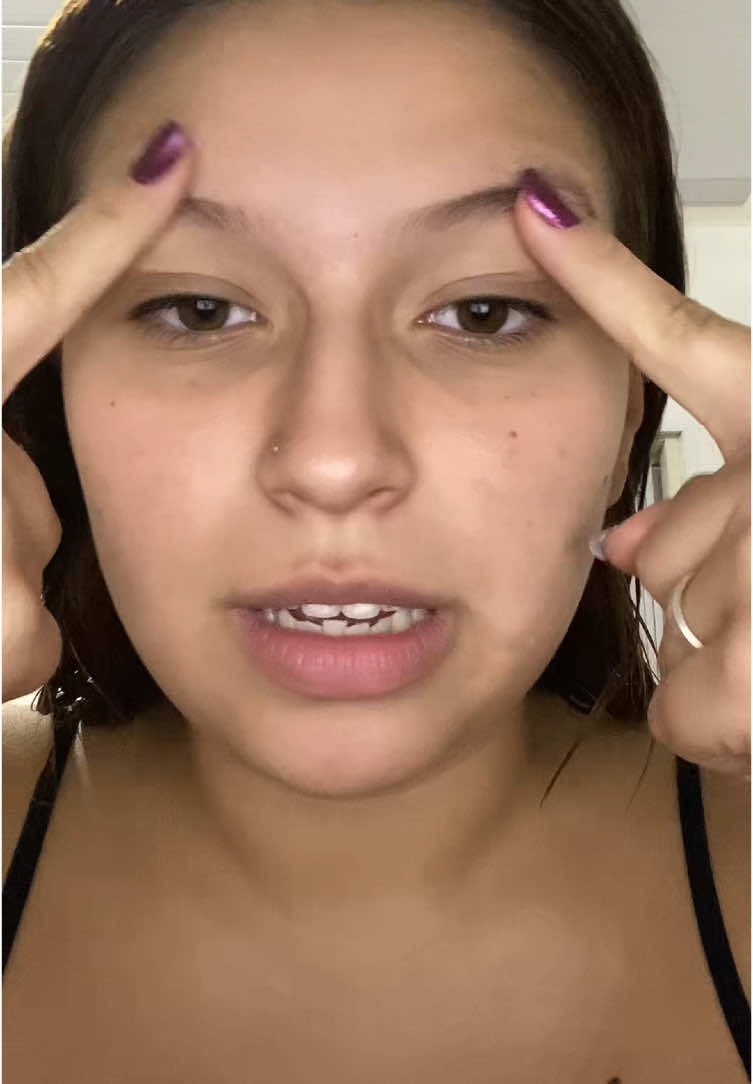 Autocuidado em 5 minutinhos #creatorsearchinsight #autocuidadofeminino #autocuidado #sobrancelhas #garotasapoiamgarotas💝🎀✨️ 