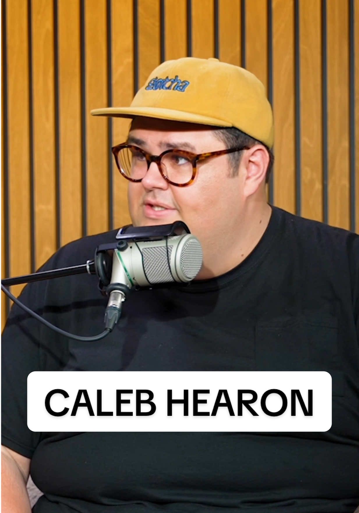 this is not a drill- @caleb hearon is back on The Comment Section 🫢 Video episode out now exclusively on Spotify @Drew Afualo #calebhearon #drewafualo #thecommentsection 