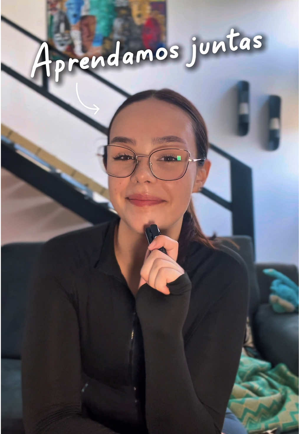 No sé si va a funcionar. Pero si no lo intento, nunca lo voy a saber 🤷🏻‍♀️ #empiezaentiktok #contenidoreal #creadoradecontenido #procesocreativo #noestassola 