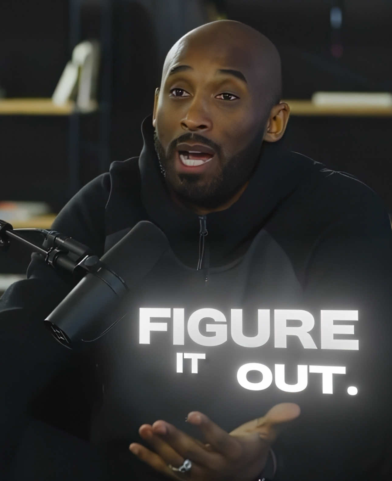 Quit crying  and get it done 🤷‍♂️ #discipline #motivation #kobebryant #gymedit #inspiration 