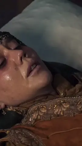 Ürgen hatun vefat ediyor.  193 bölüm.#kuruluşosman 
