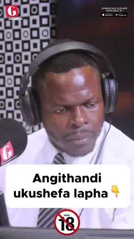 Kwi-Indaba ngoLwesine oludlule, besikhuluma about ukugeza and i-personal hygiene yomuntu. Sithole imibuzo eminingi about various topics. Nabalaleli abekade besifonele, bathole ulwazi from uDokotela. Full video 👉 https://www.youtube.com/watch?v=h_UdFT34kvg  #Indaba #GagasiFM #TheSoundOfKZN