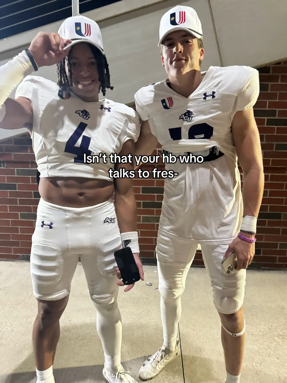 #viral #fypシ #blowthisup #trending #CollegeFootball #d1athlete college freshman 