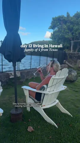 the most realistic thing I’ve ever seen in a movie is Tom Hanks trying to open that coconut in Cast Away.  #dayingmylife #livinginhawaii #movingtohawaii #movingoutofstate #hawaiitravel @Hanes @lululemon @target @Toyota @Simple Modern @Owala @australiangoldbrasil @Monday Swimwear @apple @Uber @TheraBreath US @Costco Wholesale @Pokémon/ポケモン【公式】 