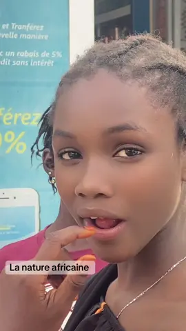 En Afrique 