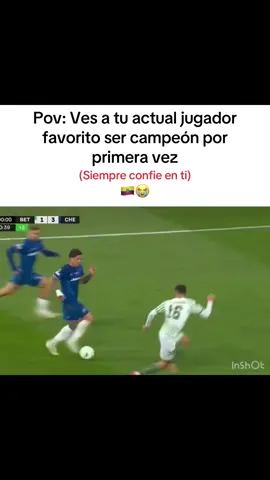 #moisescaicedo #ecuador #chelsea #caicedo #conferenceleague #futbolecuador #seleccionecuatoriana 