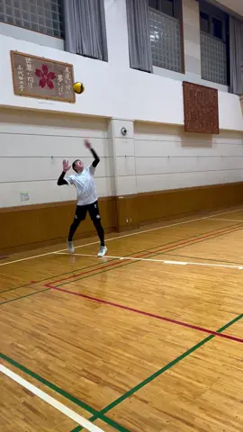 🏐 #バレーボール #sports #volleyball #haikyuu #ハイキュー #japan #f #fyp #fypシ #スポーツ #おすすめ #おすすめにのりたい