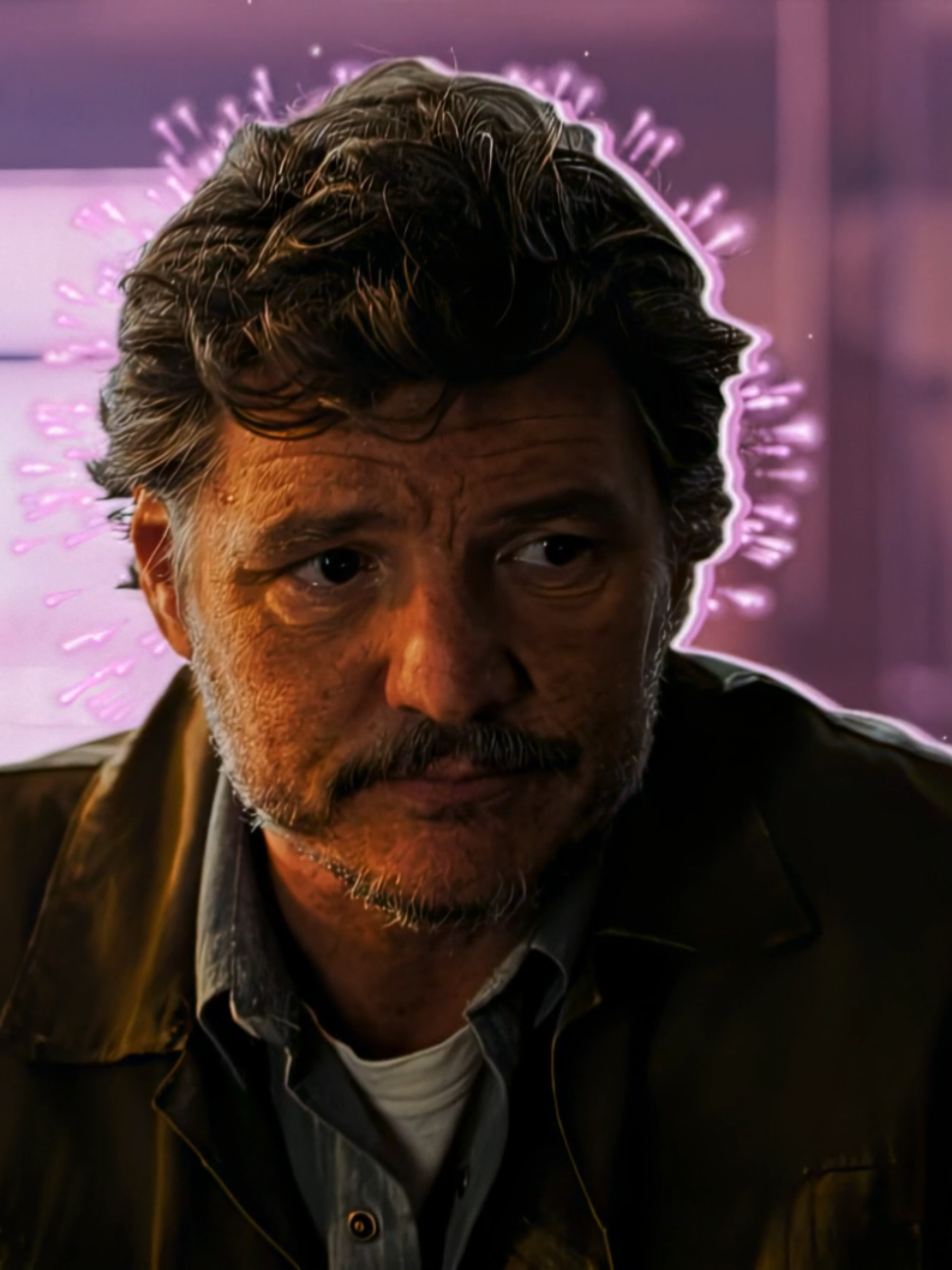 new edit teaser very soon mwha #thelastofus #tlou #joelmiller #pedropascal #pedropascaledit #3dedit #fypedit #aftereffectsedits #aftereffects #tlou2 