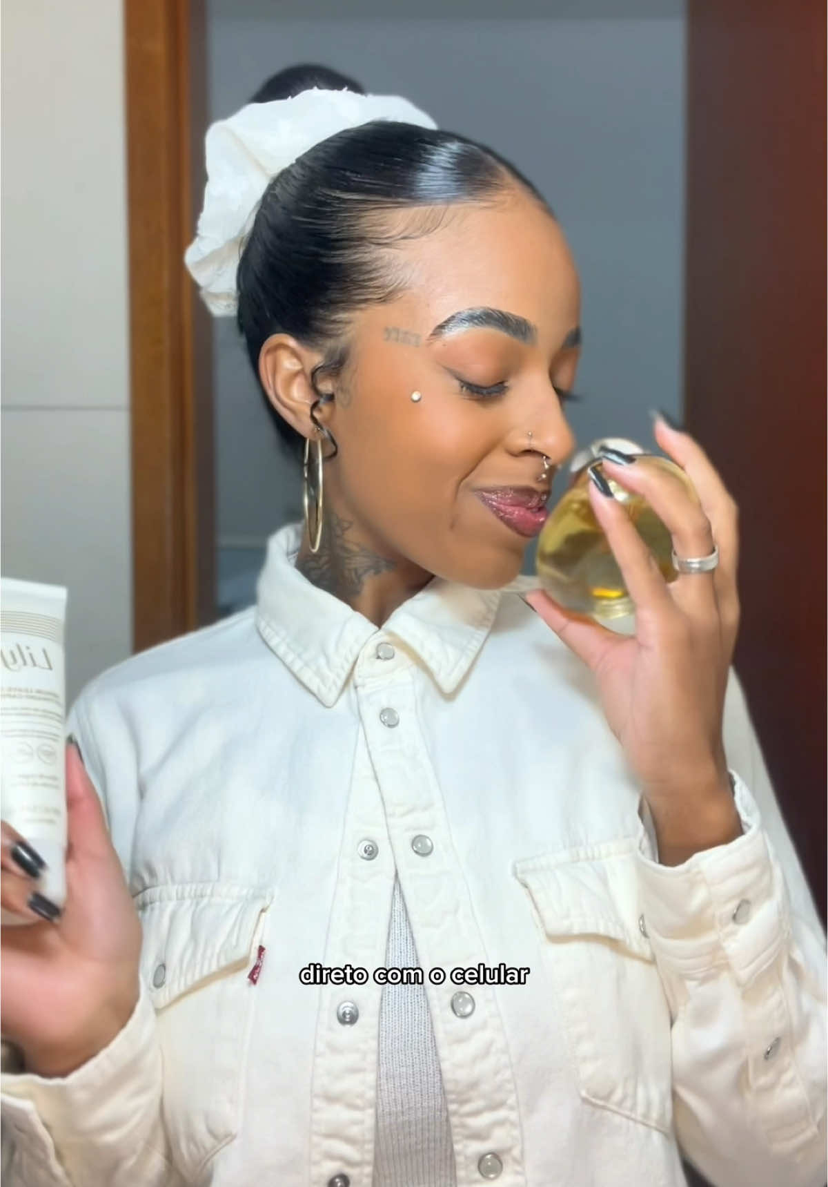 Nunca foi tão fácil fazer uma renda extra com produtos que você ama! @O Boticário #publicidade 