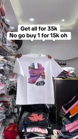 #tshirtwholesale #roundneckwholesalesbundle #tshirtvendorinlagos #teessupplierinlagos #tshirtbusiness #fypviralシvira #fypシ゚v #polowholesalevendorsinnigeria 