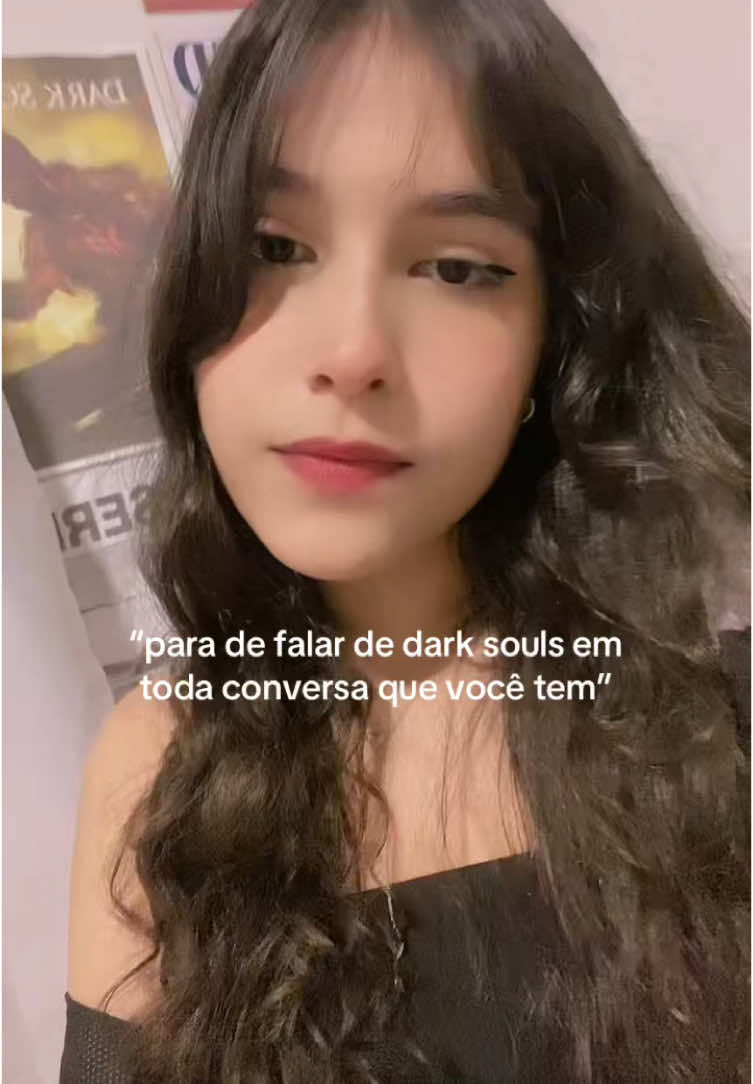 isso é impossível p mim #fyp #darksouls #darksouls2 #darksouls3 