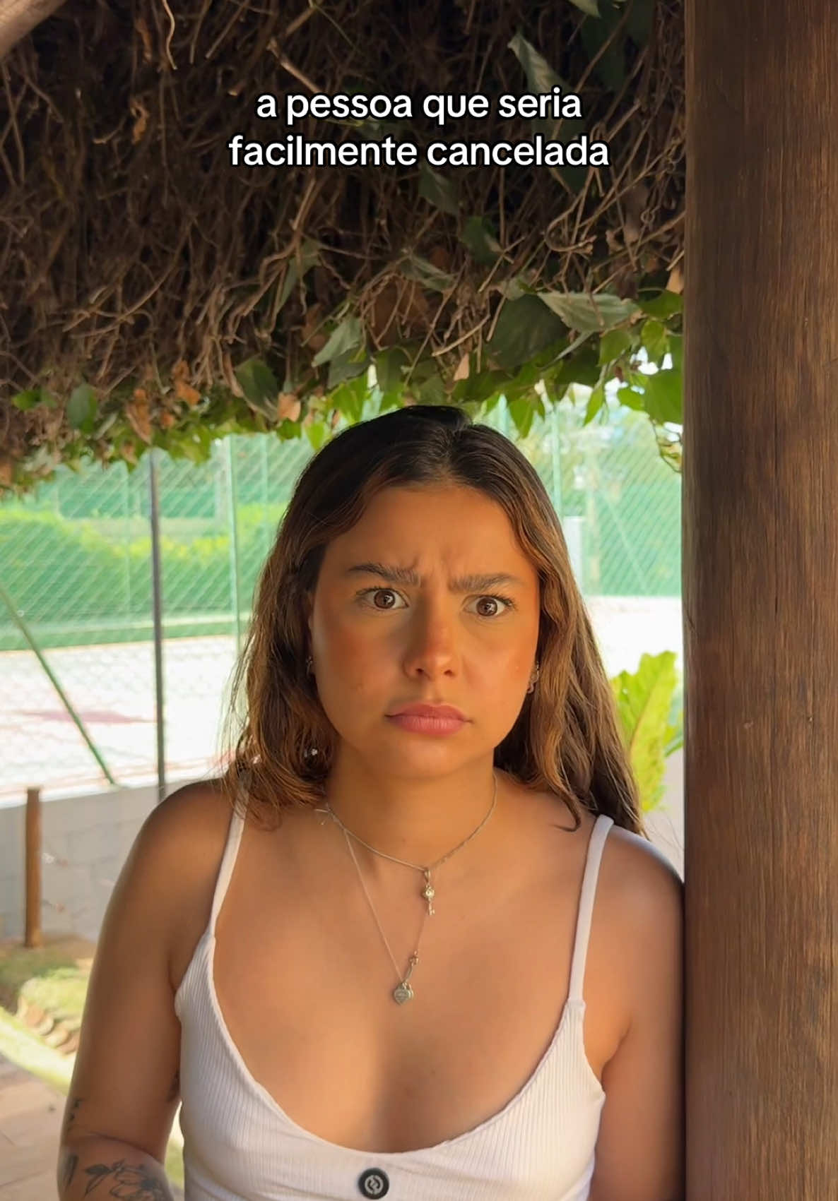 vcs n tem coragem de falar, mas eu tenho!!!! 🗣️